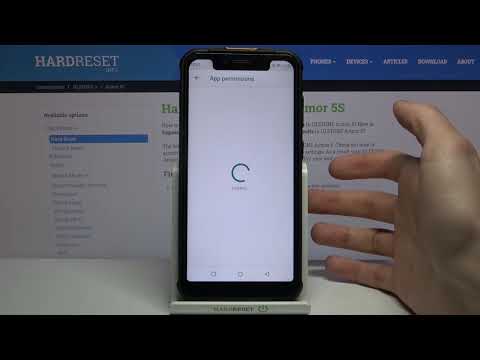 How to Allow Unknown Sources in ULEFONE Armor 5s – Allow Apps Installation