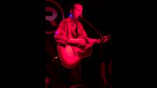 Andreas Moe - How Many Miles Away? -  30.04.2015 @ Bar Rossi Zürich