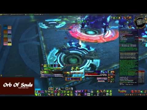 Sha of Pride (10 man, heroic) - Orb of Souls