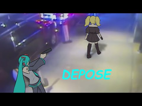 Omo The Maid - Anti-utopia