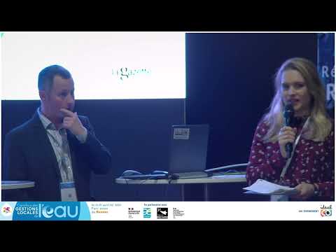 Enregistreur Blue : Pour une sectorisation facilitée des réseaux d'eau potable