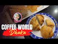 Coffee Houser Sei Adda At Coffee World Bangladesh