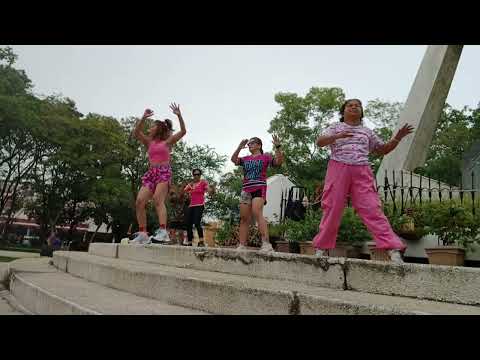 Pink sunday with maam aileen sandayan 11 09 25