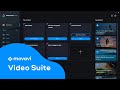 MOVAVI VIDEO SUITE 2020 IS HERE!