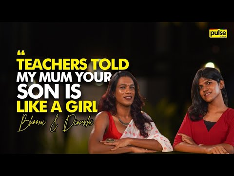 Stigma Talk Show with Aritha | Episode 03 | Bhoomi and Dinushi