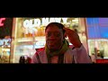 LIL REGGIE On Denye NAN Lari A OFFICIAL VIDEO