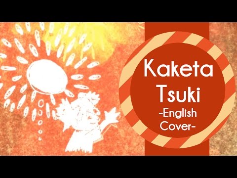 English Cover - Kaketa Tsuki/欠けた月 (Assassination Classroom Season 2 Ending) 【Mesoki】