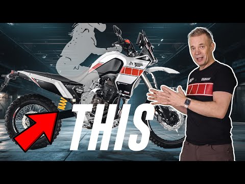 Motorcycle suspension explained - and how to set it up