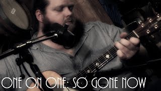 ONE ON ONE: Matt Andersen - So Gone Now September 15th, 2014 City Winery New York