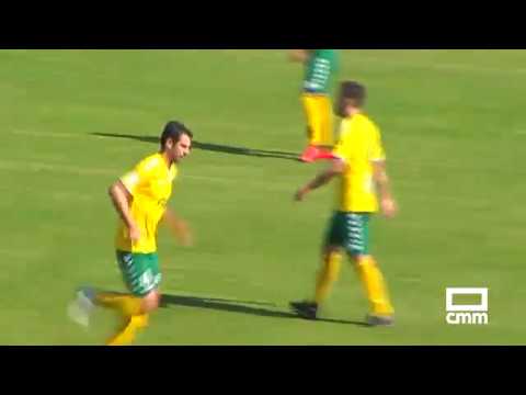 Resumen AT. Tomelloso-C.D.MIguelturreño