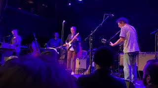 Yo La Tengo w/Bill Frisell | I Feel Like Going Home - Bowery Ballroom, NYC 12/29/2019