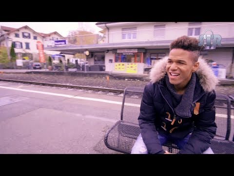 Jesse Ritch vs. Johnny Gill - Best Day (My, My, My) (S.I.R. Remix) | Mashup