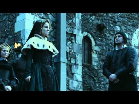Other Boleyn Girl Execution