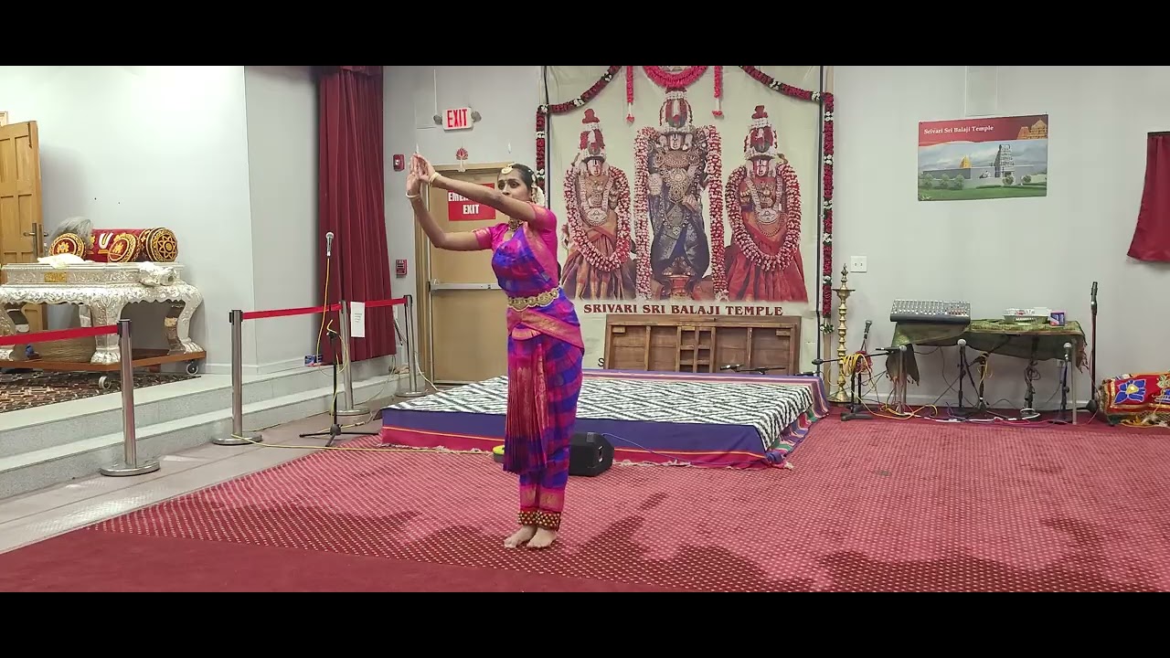 Srivari 20251225 Todya Mangalam