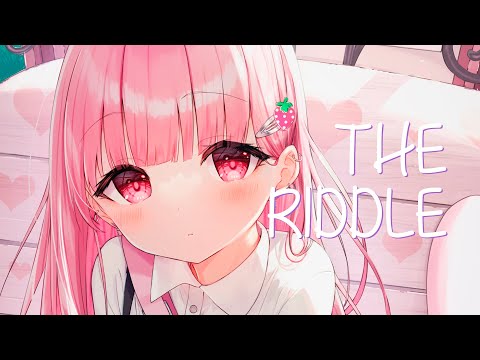 ღ Nightcore - The Riddle ღ