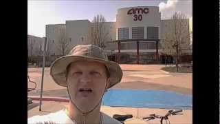 The Hunger Games Premier