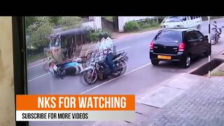 Accidents in Sri Lanka 2019 Vol-4