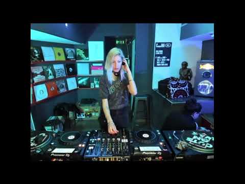 HER x shesaid.so for IWD2023 - Chrissy