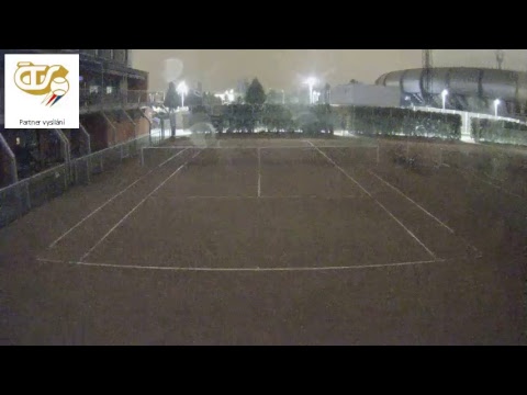 Kurt 1 - 19.7.2018 - TK Vítkovice 1926 z.s. "A" - starší žáci