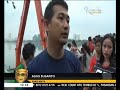 Penemuan Jasad Dalam Karung Dengan Kondisi Tangan Kaki Terikat