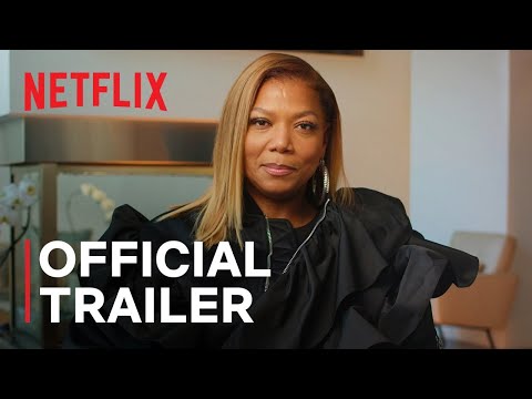 Ladies First : Les femmes du hip-hop américain - BD Nextflix