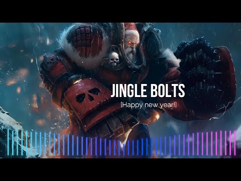 Jingle Bolts