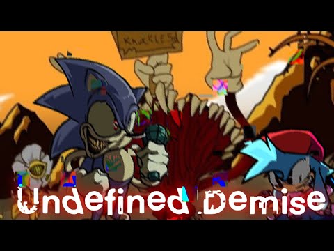 Lord faker x undefined demise full song my version