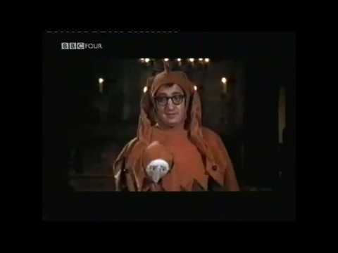 Woody Allen A Life In Film (2002 Documentary)