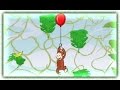Curious George Banana Jump Curious George Games