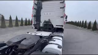 Volvo FM 460 13 litrowy  / HYDRAULIKA / NOWE SPRZĘGŁO / NOWE WTRYSKI / Sattelzugmaschine | Bild 4 - Autoline