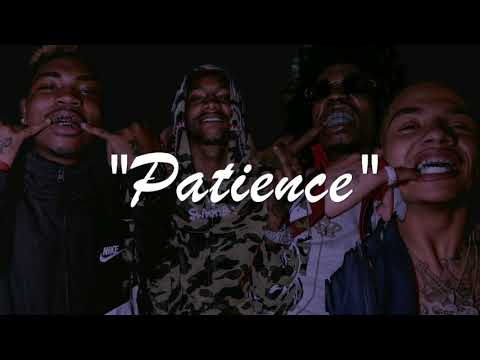 (FREE) Sob X Rbe Type Beat "Patience" West Coast Instrumental