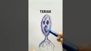 Download lagu Teriak Membuat Hati Tenang #shorts mp3