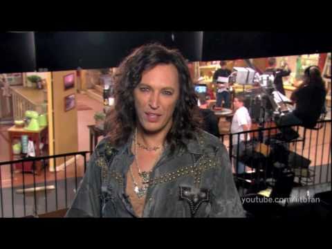 What Makes Iron Weasel So Cool - I'm In The Band