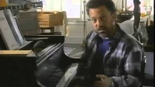 Billy Joel on Song Melody (1993)