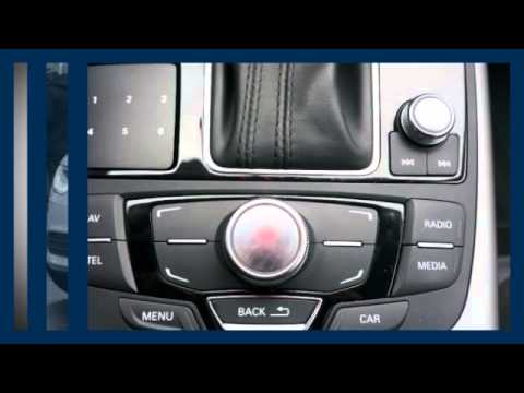 Audi A6 2.0 TDI multitronic, Moers