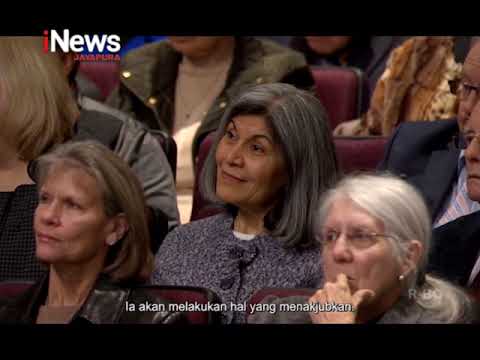 PAPUA BERIMAN NASRANI (SENTUHAN HATI) - REQUIREMENTS FOR EFFECTIVE MEDIATION