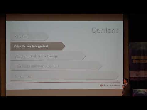 如何經由GaN達到高效率的AC-DC電源設計─德州儀器