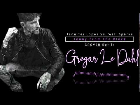 Gregor le DahL - Bounce Division #2 (Official Audio Mix)