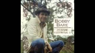 FEBRUARY SNOW----BOBBY BARE