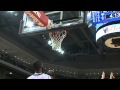 Auburn Basketball Highlights vs. Xavier - YouTube