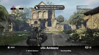 Clash of Monsters Tournamet vVv Ambienz vs SGr Axis Rushes |Octavos de Final| *Host Intermedio*