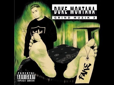 DUKE MONTANA - Stay Loyal