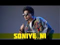 Soniye Ni MUSAHIB MNLTX Official Audio New Punjabi Song 2023