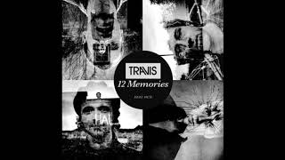 Travis - Re-Offender