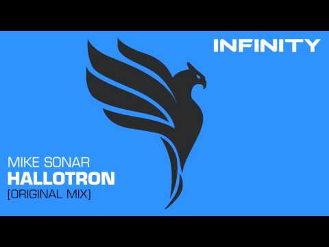 Mike Sonar - Hallotron (Original Mix)