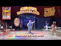 Circus Wonderland Full Show At Stockwood Park Luton May 2025 Itsastakesything