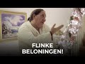 IGOR geeft zoon 1000 EURO als hij GOEDE CIJFERS op school haalt! | The sky is the limit