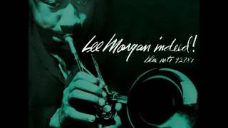 Lee Morgan - 1956 - Indeed! - 07 Little T (Alternate Take)