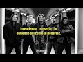 Nonpoint- Code Red(sub español)