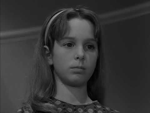 4x11 pt.09 Dimensioni parallele - Ai Confini Della Realtà (The Twilight Zone)